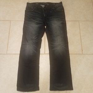 Mens affliction jeans